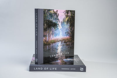 Land of Life Book