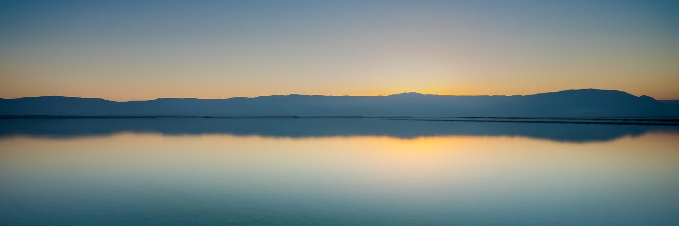 A Deeper Look into Dead Sea: From the Depths