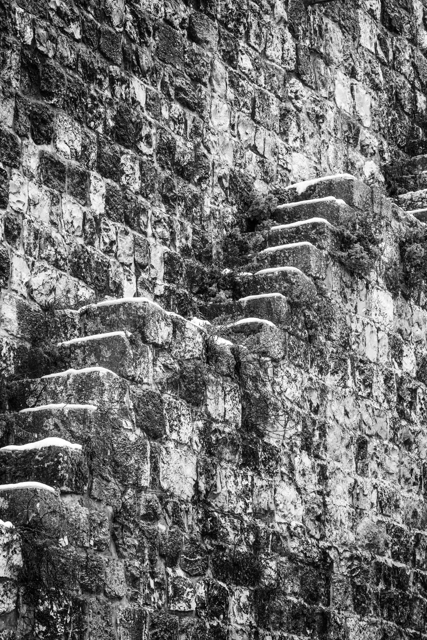 Rising - By Yehoshua Aryeh