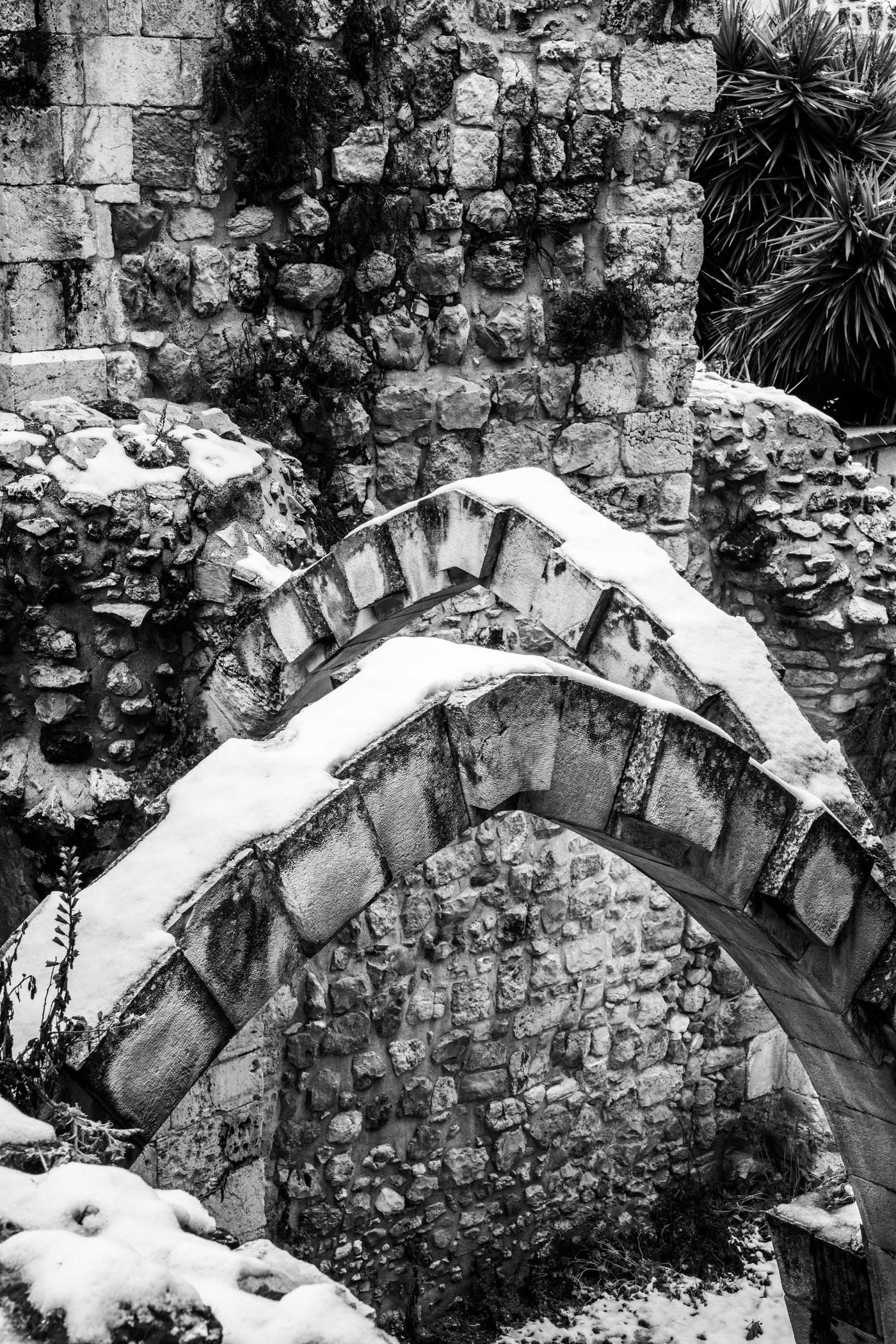 Passage - By Yehoshua Aryeh