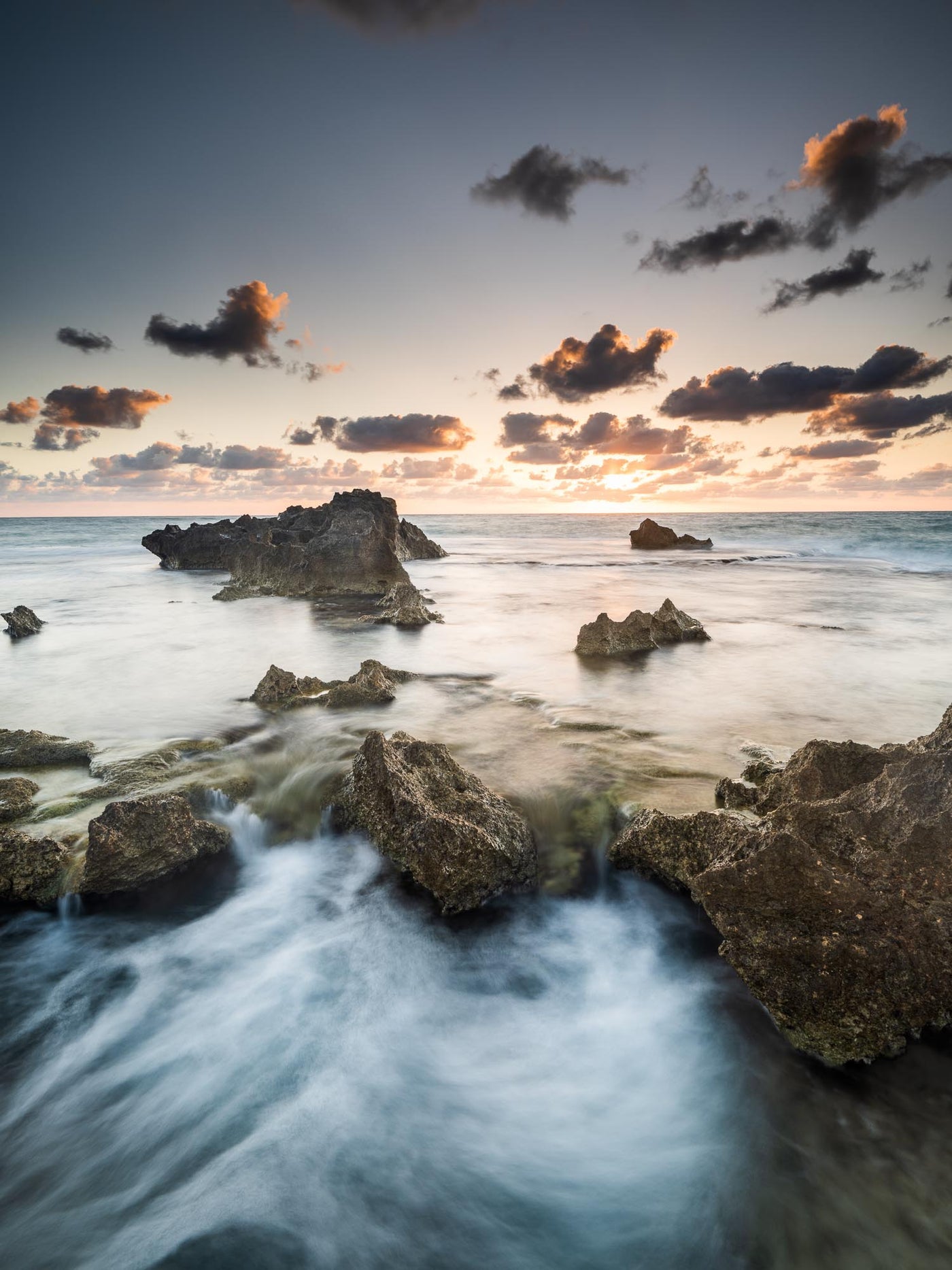 Exploration - By Yehoshua Aryeh - Photograph of Israel - Rosh Hanikrah