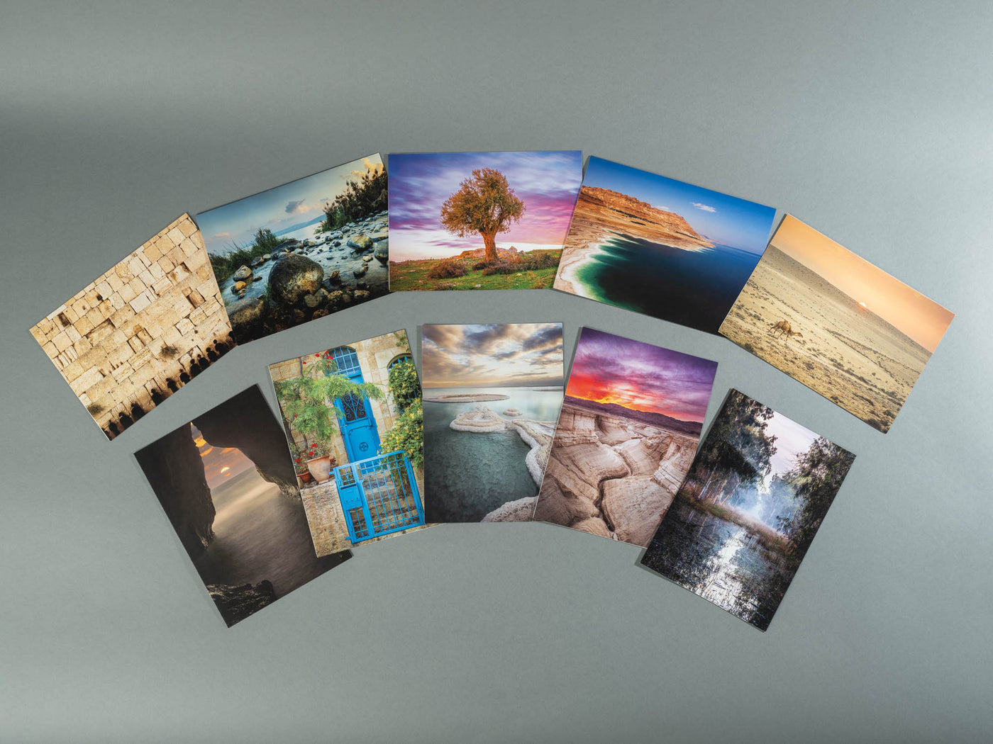 Greeting Card Set