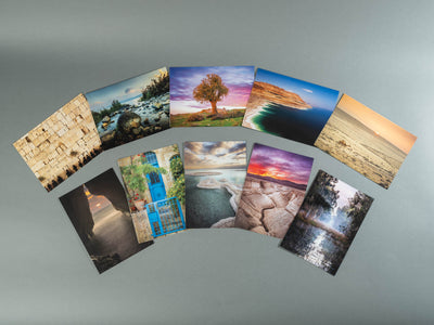 Greeting Card Set