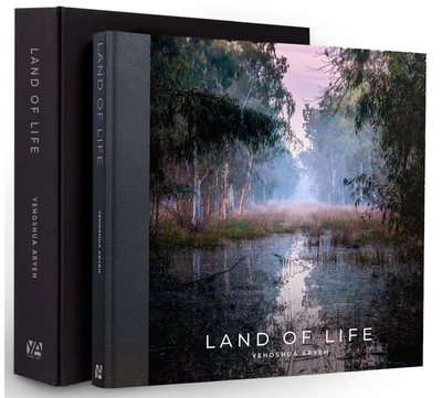 Land of Life Book